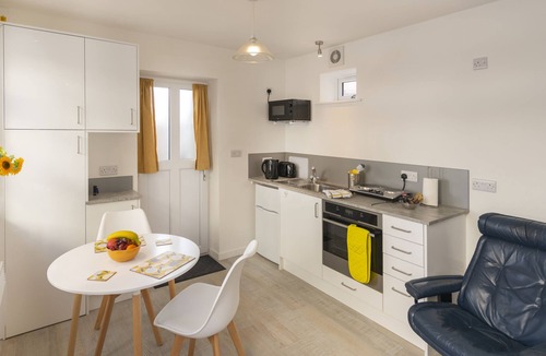 Worthing Apartment | The Bake House