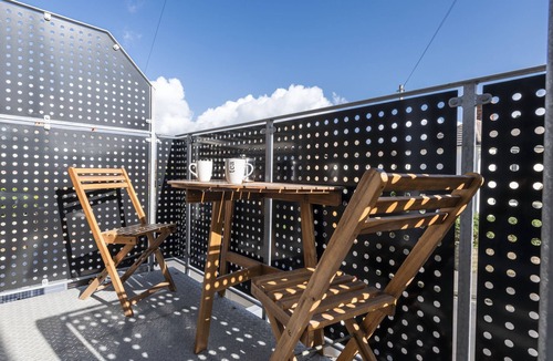 Worthing Apartment | The Bake House