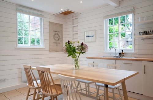Coggeshall House | The Bakehouse, Coggeshall