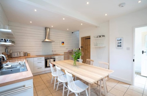 Coggeshall House | The Bakehouse, Coggeshall