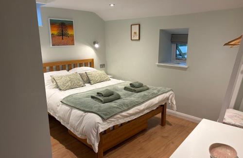 Moreton House | The Bakehouse