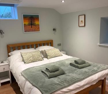 Moreton House | The Bakehouse