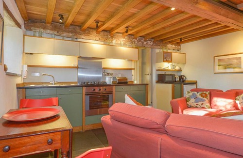 Sticklepath House | The Bakehouse