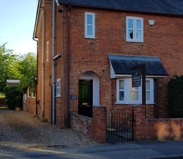 Maidenhead House | The Bakehouse Guesthouse