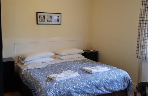 Maidenhead House | The Bakehouse Guesthouse