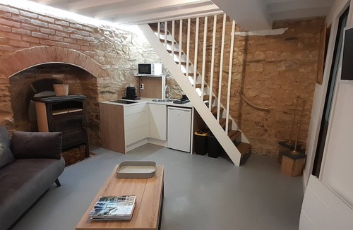 Saint-Sauveur-de-Flee House | The Baker's House