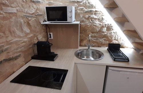 Saint-Sauveur-de-Flee House | The Baker's House