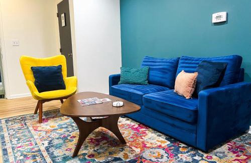 Marion Hotel | The Baker The Archive Lofts