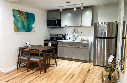 Marion Hotel | The Baker The Archive Lofts