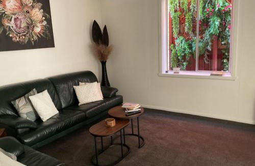 Seymour House | The Bakers House