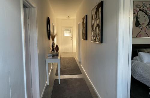 Seymour House | The Bakers House