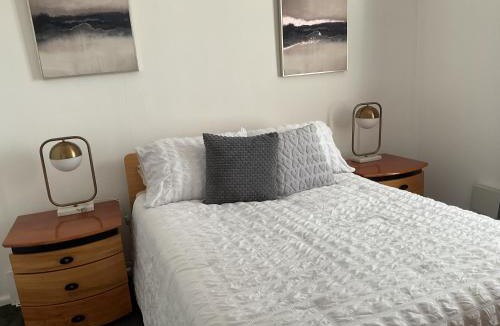 Seymour House | The Bakers House