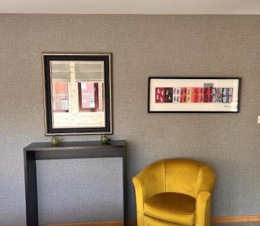 Westerham Hotel | The Bakery B&B, Tatsfield