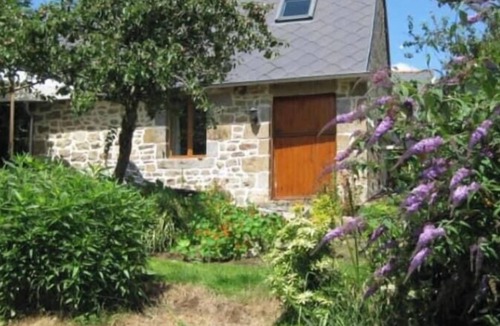 Beauficel Cottage | The Bakery