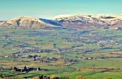 Knott End-on-Sea House | The Bakery