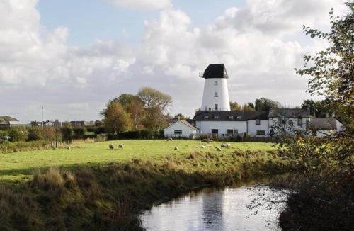 Knott End-on-Sea House | The Bakery