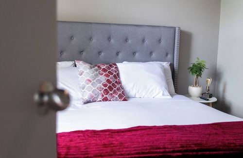 Bala Hotel | The Bala Bay Inn