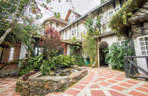 Tanah Rata Cabin | The Bala's Holiday Chalet