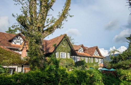 Tanah Rata Cabin | The Bala's Holiday Chalet