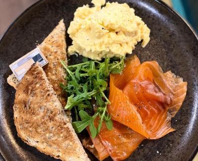 Aviemore Hotel | The Balavoulin - Pub with Rooms