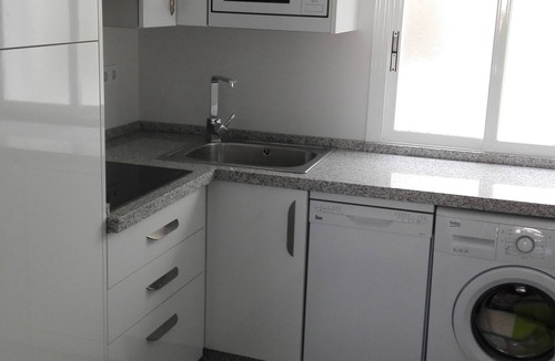 San Andres-San Pablo Apartment | The Balcony of the Jewish Quarter