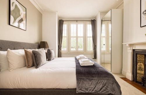 Thornton Apartment | The Balham Villa