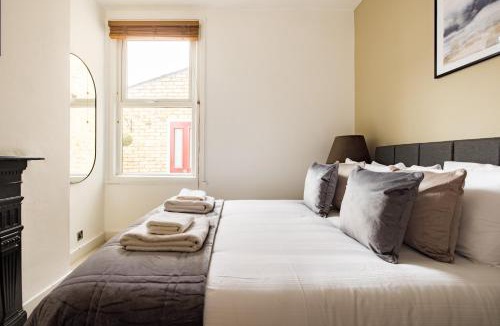 Thornton Apartment | The Balham Villa