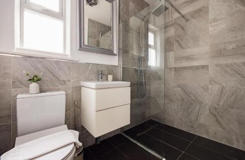 Thornton Apartment | The Balham Villa