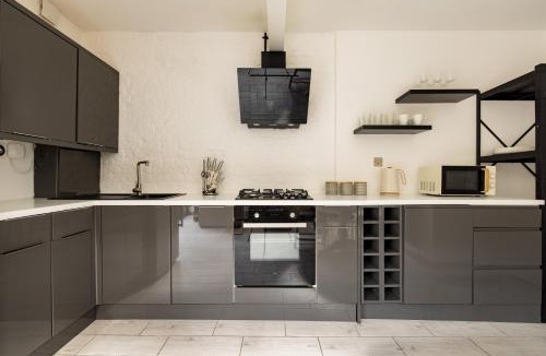 Thornton Apartment | The Balham Villa