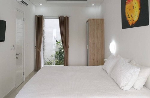 Sanur Kauh Bed & Breakfast | The Bali Bubble