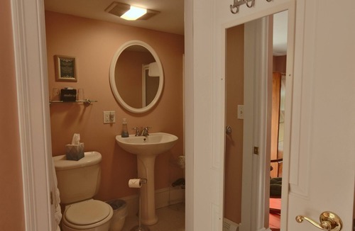 Meredith House | The Ballard House Inn