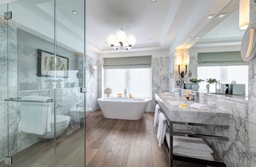 New Town Hotel | The Balmoral Hotel