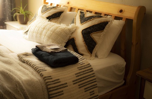 Caroga Lake Cabin | The Balsam Inn