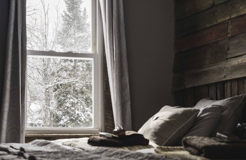 Caroga Lake Cabin | The Balsam Inn