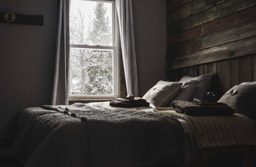 Caroga Lake Cabin | The Balsam Inn