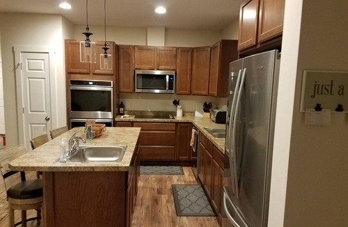 Morrisville House | The Balsam Lodge- Close to All Stowe Has to Offer