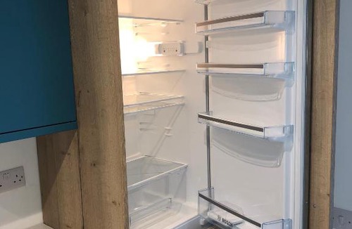 Pluckley Bed & Breakfast | The Bamboo Lodge - B&B / self-catered apartment