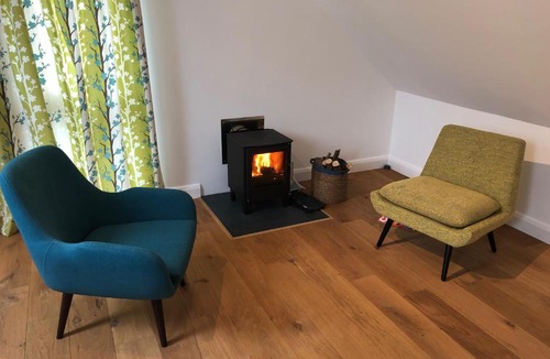 Pluckley Bed & Breakfast | The Bamboo Lodge - B&B / self-catered apartment