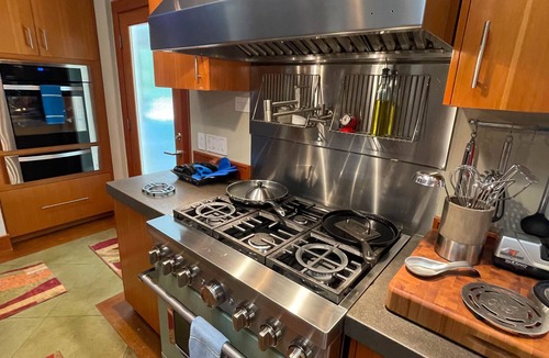 Bandon House | The Bandon House, Affordable Luxury Golf/Family Retreat, Theater