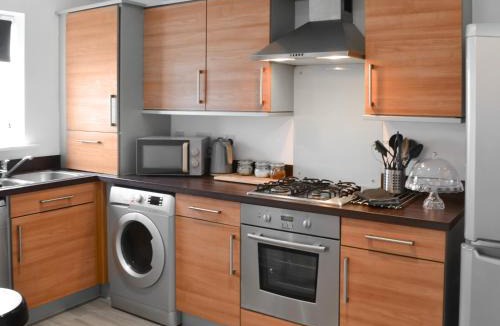 Blyth House | The Bandstand Sea View