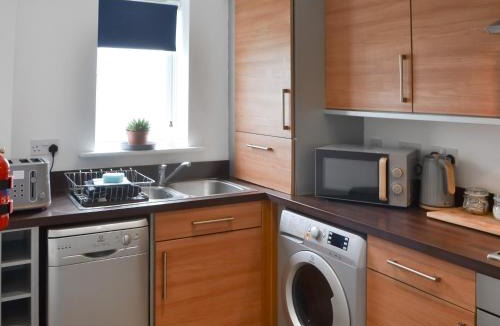 Blyth House | The Bandstand Sea View