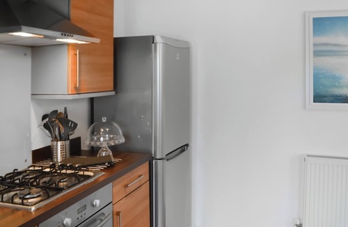 Blyth Cottage | The Bandstand Sea View