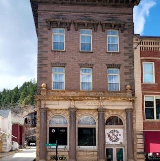 Deadwood Hotel | The Bank Hotel Deadwood