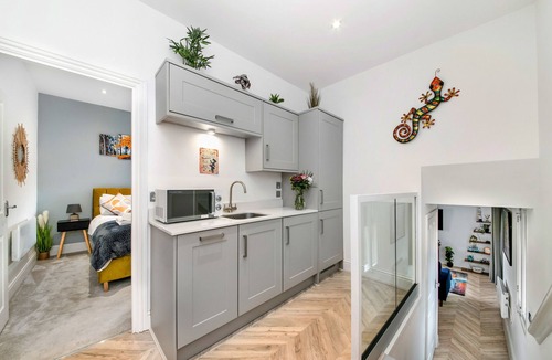 Boroughbridge House | The Bank House