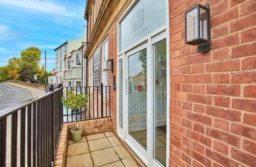 Boroughbridge House | The Bank House