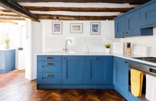 Ditchling House | The Bank House