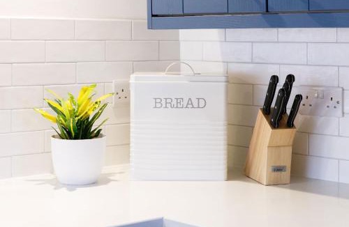 Ditchling House | The Bank House