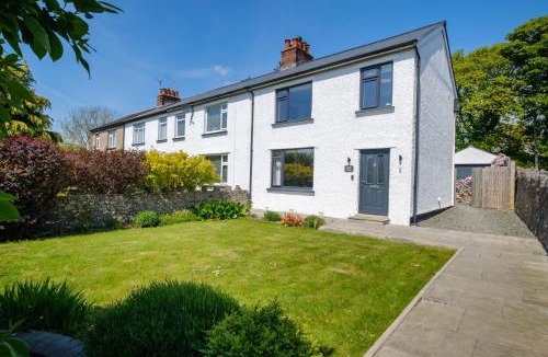 Silverdale House | The Bank House