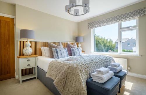 Silverdale House | The Bank House