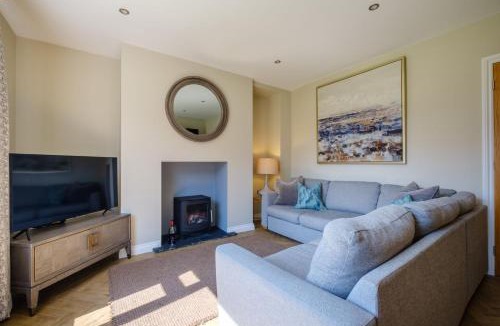 Silverdale House | The Bank House